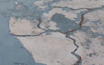 fibreglass roofing replacement Beeston Hill