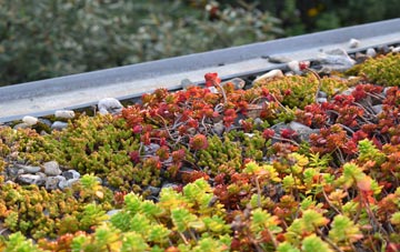 the cost of Beeston Hill green roof installation