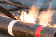 Beeston Hill flat roofing replacement