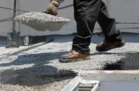 find rated Beeston Hill flat roofing replacement companies