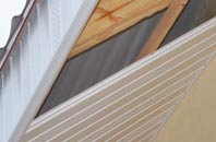 rated Beeston Hill soffit repair companies